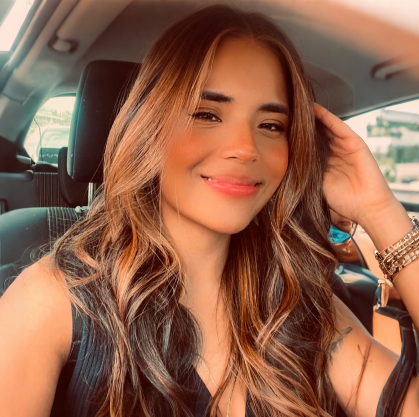 Foto de Jesica Carrizales